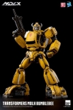 Bumblebee MDLX Actionfigur Bumblebee 12 cm