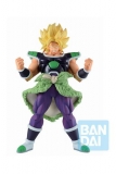 Dragon Ball Super Ichibansho PVC Statue Super Saiyan Broly (VS Omnibus Super) 26 cm