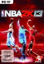 NBA 2K13 - PC - Basketballspiel