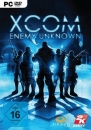 X Com Enemy Unknowm - PC - Action/Strategie