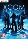 X Com Enemy Unknowm uncut - PC - Action/Strategie