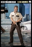 The Walking Dead Actionfigur 1/6 Rick Grimes (Season 1) 30 cm