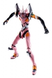 Evangelion: 3.0+1.0 Thrice Upon a Time Robot Spirits Actionfigur (Side EVA) Unit-08y 17 cm