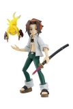 Shaman King Figma Actionfigur Yoh Asakura 14 cm