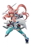 Senki Zesshou Symphogear GX PVC Statue 1/7 Maria Cadenzavna Eve 21 cm