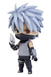 Naruto Shippuden Nendoroid PVC Actionfigur Kakashi Hatake: Anbu Black Ops Ver. 10 cm