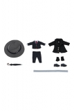 Love & Producer Zubehör-Set für Nendoroid Doll Actionfiguren Outfit Set Li Zeyan: Min Guo Ver.