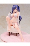 Original Character Statue 1/6 Ao-Oni Girl Illustration Kasu Komeshiros Imagination 21 cm