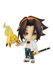 Shaman King Nendoroid PVC Actionfigur Yoh Asakura 10 cm