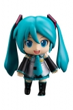Character Vocal Series 01 Nendoroid Actionfigur Mikudayo 10th Anniversary Ver. 10 cm
