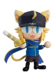 Fate/Grand Carnival Nendoroid Actionfigur Mysterious Neko X 10 cm