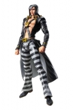 JoJos Bizarre Adventure Part5 Super Action Actionfigur Chozokado (Risotto Nero) 16 cm