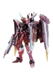 Mobile Suit Gundam Seed Metal Build Diecast Actionfigur Justice Gundam 18 cm