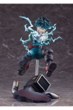 My Hero Academia PVC Statue 1/8 Izuku Midoriya 21 cm