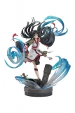 The Country of Rare Treasure PVC Statue 1/7 Chongyin 32 cm