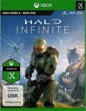 Halo Infinite XBOX SX