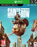 Saints Row D1 AT Version uncut XBOX SX