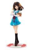 The Intuition of Haruhi Suzumiya PVC Statue 1/7 Light Novel Edition Haruhi Suzumiya 23 cm