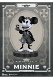 Steamboat Willie Master Craft Statue Minnie 40 cm  Weltweit auf 3000 Stück limitiert.
