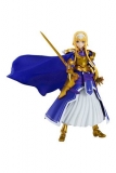 Sword Art Online: Alicization: War of Underworld Figma Actionfigur Alice Synthesis Thirty 14 cm