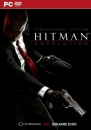 Hitman Absolution Profess. Edition - PC - Action/Shooter