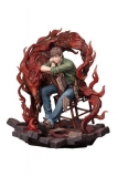 Daomu Biji PVC Statue 1/7 Wu Xie 25 cm