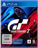 Gran Turismo 7  - Playstation 4