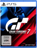 Gran Turismo 7  - Playstation 5