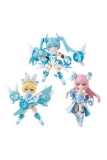 Snow Miku Desktop Singer Actionfiguren 8 cm Sortiment