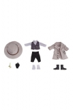Love & Producer Zubehör-Set für Nendoroid Doll Actionfiguren Outfit Set Bai Qi: Min Guo Ver.