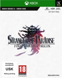 Final Fantasy Origin Stranger of Paradise XBOX SX