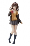 Higehiro PVC Statue Sayu Ogiwara 26 cm