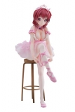 Original Character PVC Statue Anmi Illustration Flamingo Ballet Red Hair Girl 24 cm
