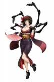 Tsukimichi: Moonlit Fantasy PVC Statue 1/7 Black Disaster Spider Mio 27 cm