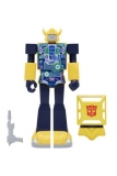 Transformers Super Cyborg Actionfigur Bumblebee (Full Color) 28 cm