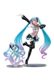 Mein kleines Pony feat. Hatsune Miku Bishoujo PVC Statue 1/7 Hatsune Miku Pony 22 cm