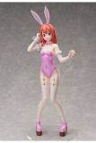 Rent-A-Girlfriend PVC Statue 1/4 Sumi Sakurasawa: Bunny Ver. 45 cm