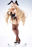 Unionism Quartet PVC Statue 1/6 Silveria Bunny 33 cm