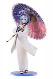 The Ryuos Work is Never Done! PVC Statue 1/7 Ginko Sora: Kimono Ver. 26 cm
