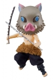 Demon Slayer: Kimetsu no Yaiba Nendoroid Doll Actionfigur Inosuke Hashibira 14 cm