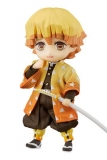 Demon Slayer: Kimetsu no Yaiba Nendoroid Doll Actionfigur Zenitsu Agatsuma 14 cm