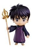 Inuyasha Nendoroid Actionfigur Miroku 10 cm