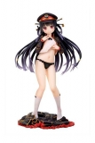 Maitetsu PVC Statue 1/6 Pure Station Hachiroku 23 cm
