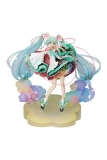 Vocaloid PVC Statue 1/7 Hatsune Miku Magical Mirai 2021 26 cm