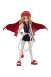 Shaman King Figma Actionfigur Anna Kyoyama 14 cm