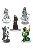 D&D Icons of the Realms Miniaturen vorbemalt Storm Kings Thunder: Box 2