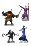 D&D Icons of the Realms Miniaturen vorbemalt Storm Kings Thunder: Box 3