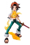 Shaman King Ichibansho PVC Statue Yoh Asakura 17 cm