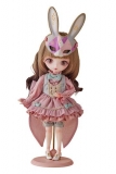 Original Character Harmonia Bloom Puppe Seasonal Doll Beatrice 23 cm