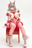 Original Character Statue 1/7 Kaede Suzuki 20 cm